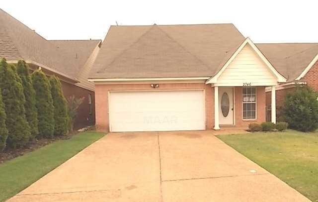 2746 Virginia Woods Place