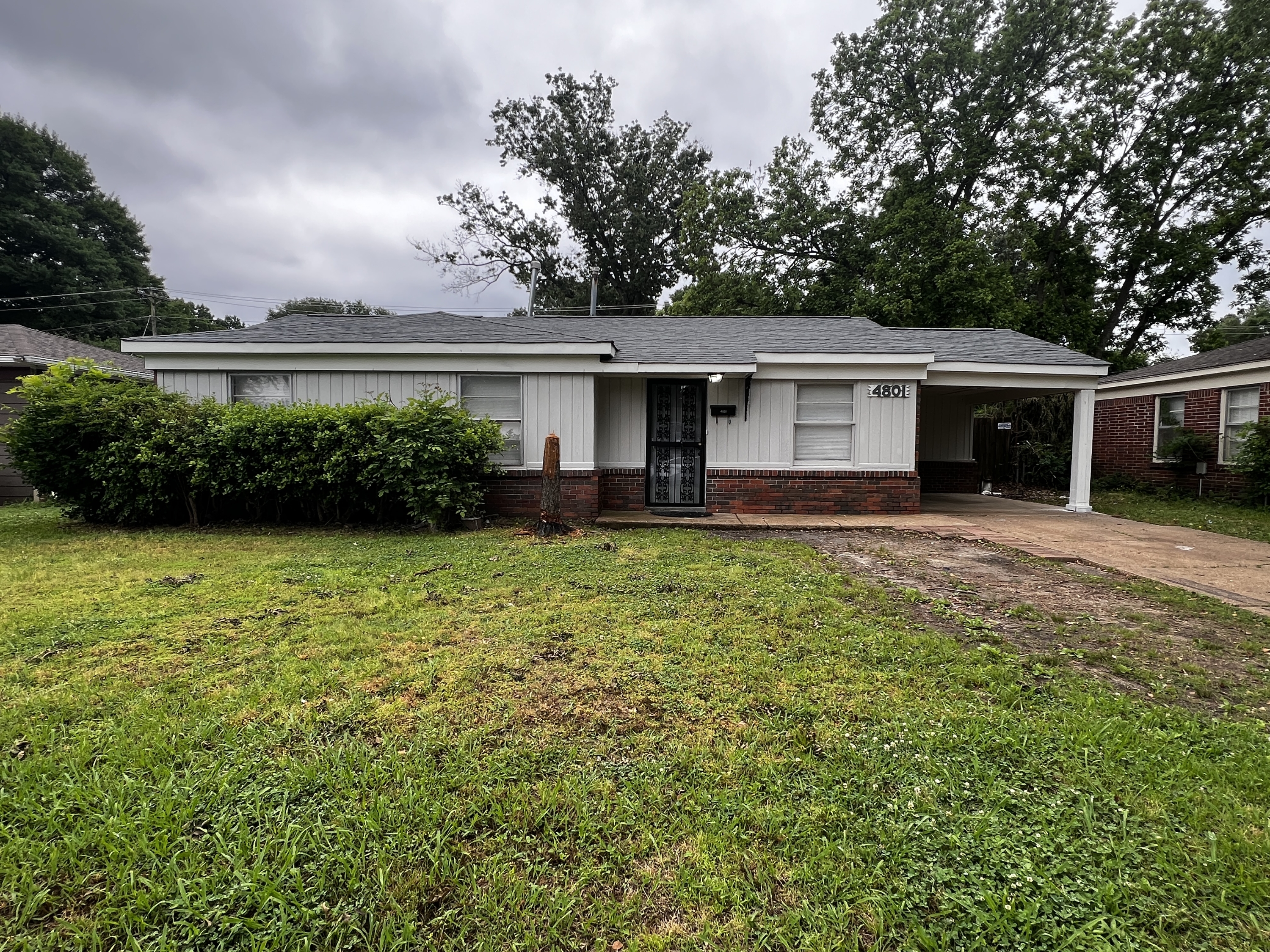 4801 Given Avenue