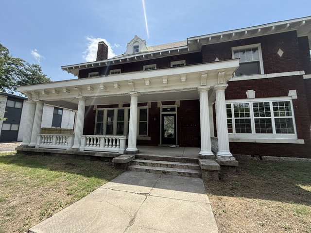 157 Stonewall Street - 1