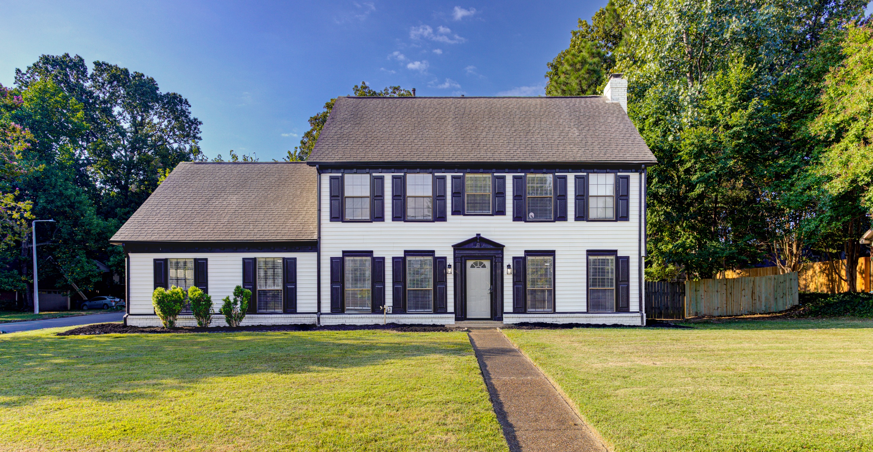 7801 Autumn Creek Drive