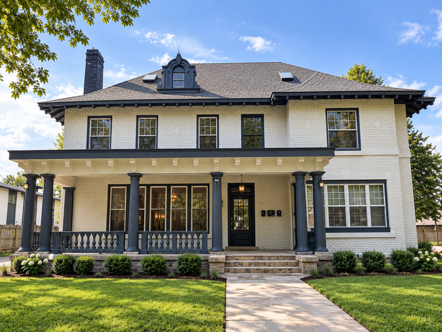 157 Stonewall Street - 3
