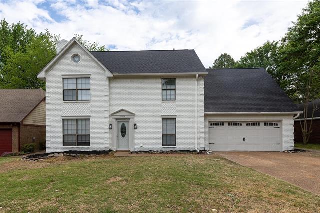 9102 Valkrie Lane