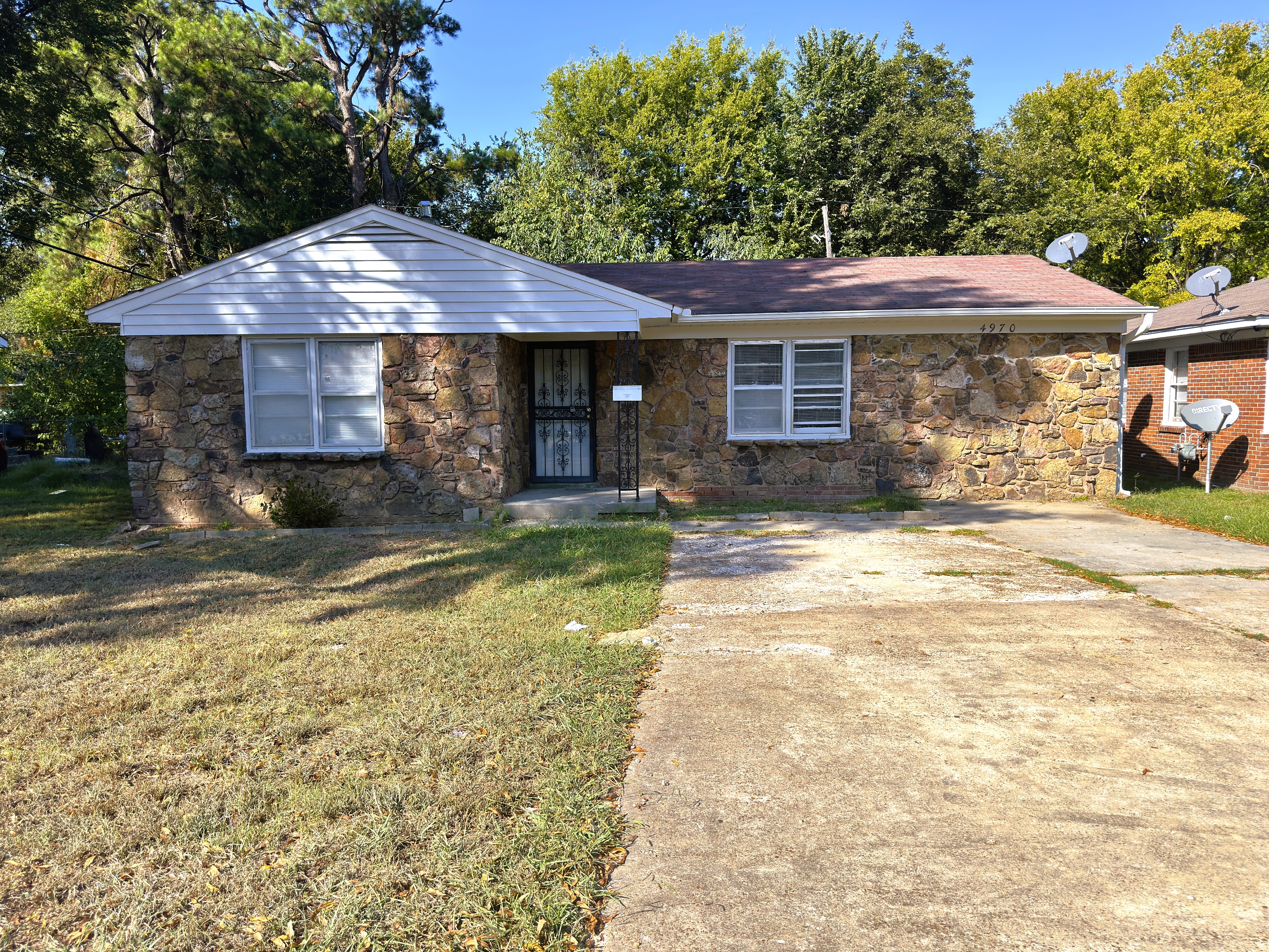 4970 Owen Road
