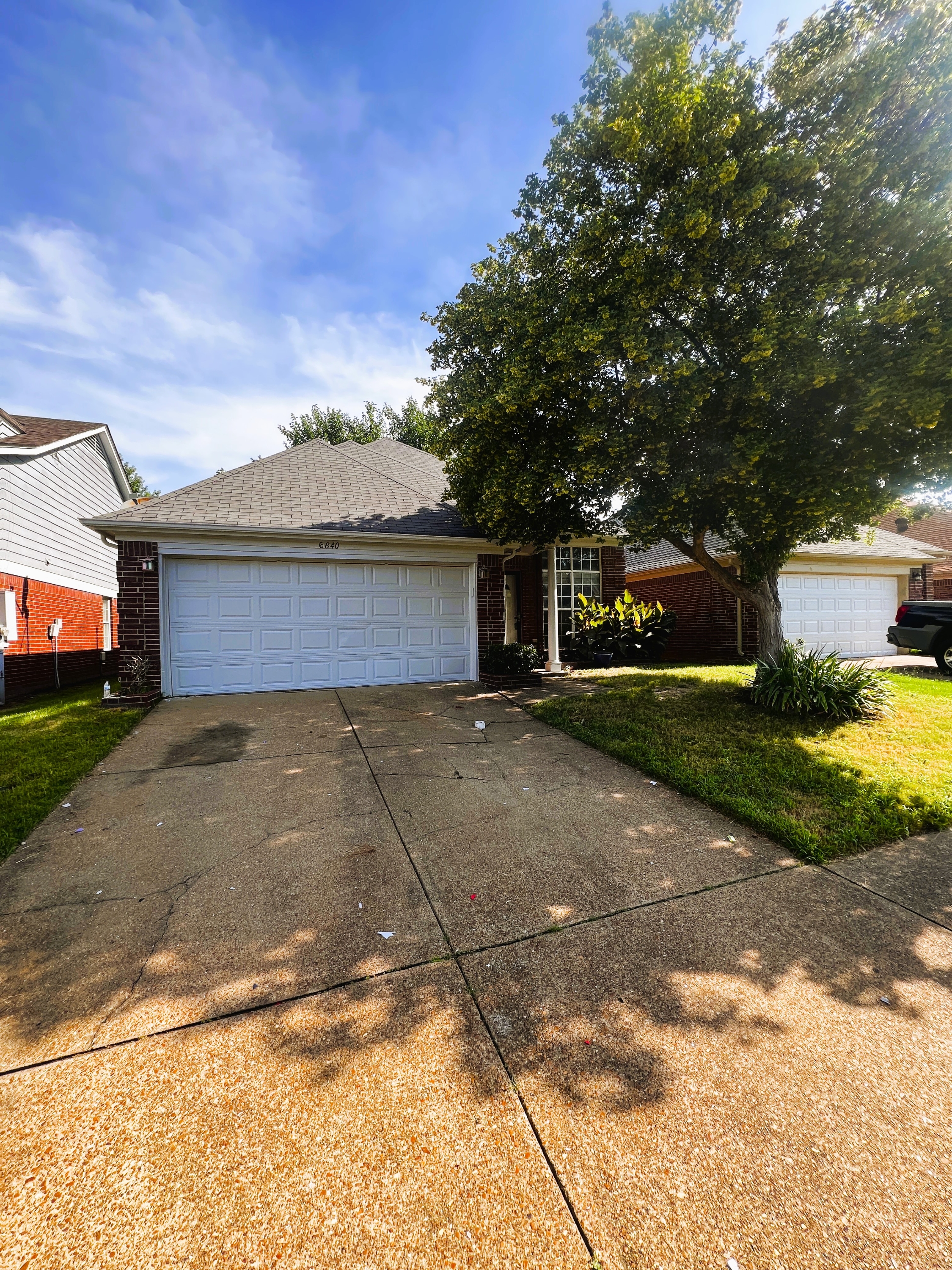 6840 Mikayla Lane