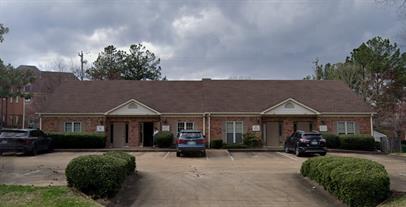 811 Timber Creek Drive - 1