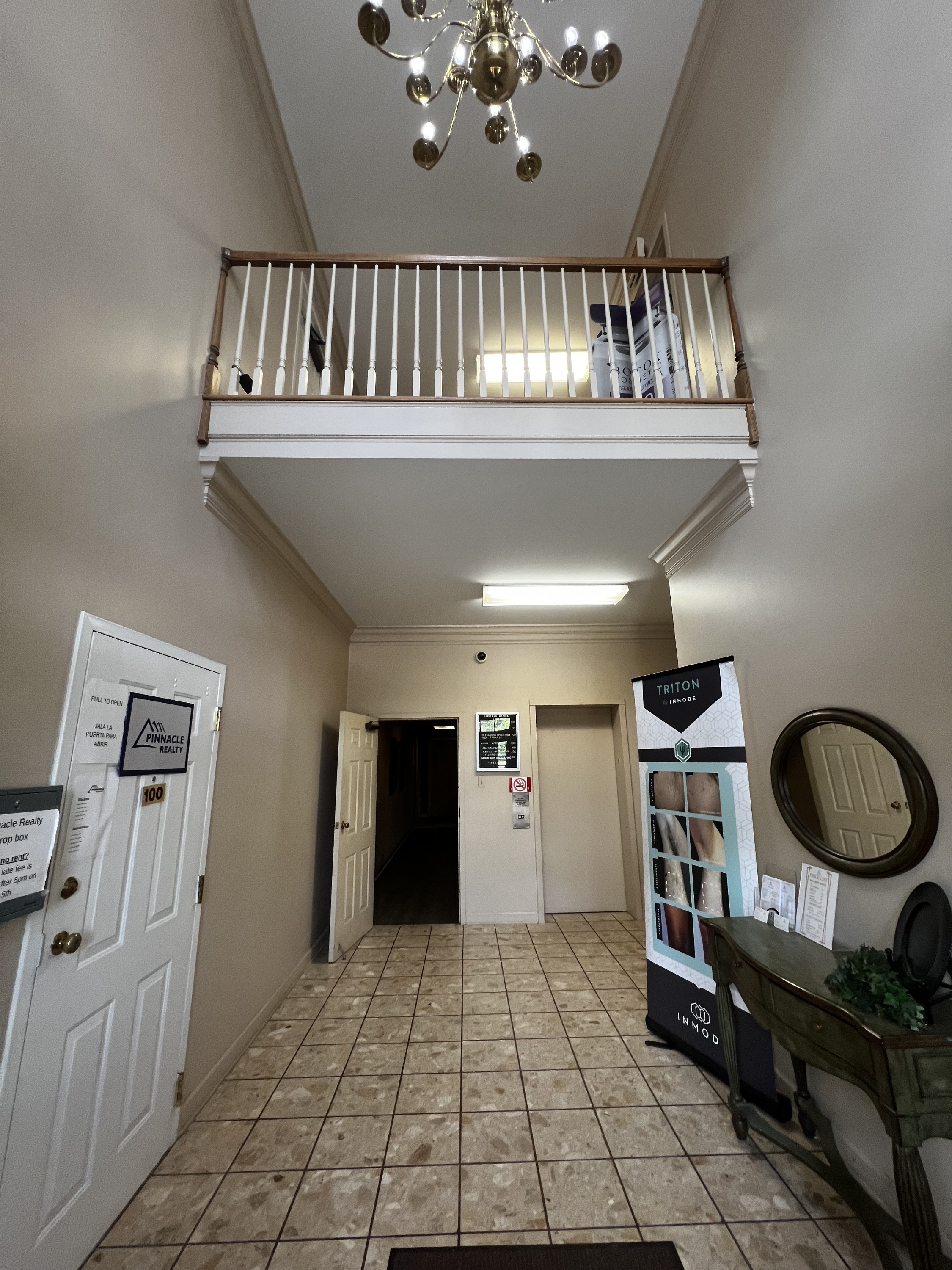 299 S Walnut Bend Rd Suite #203