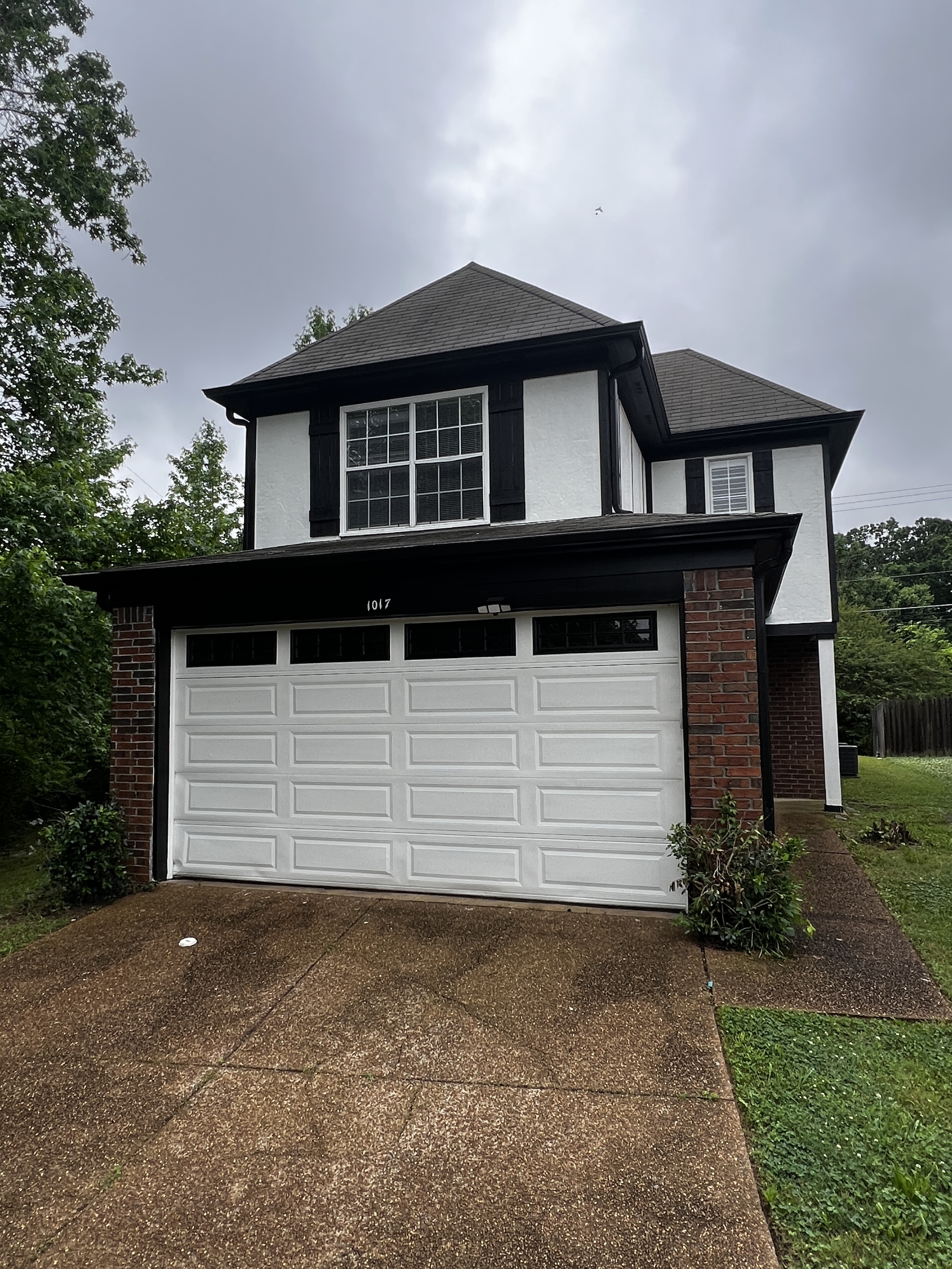 1017 Cordova Ridge Place