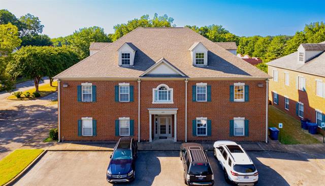 1175 Vickery Lane Suite #202