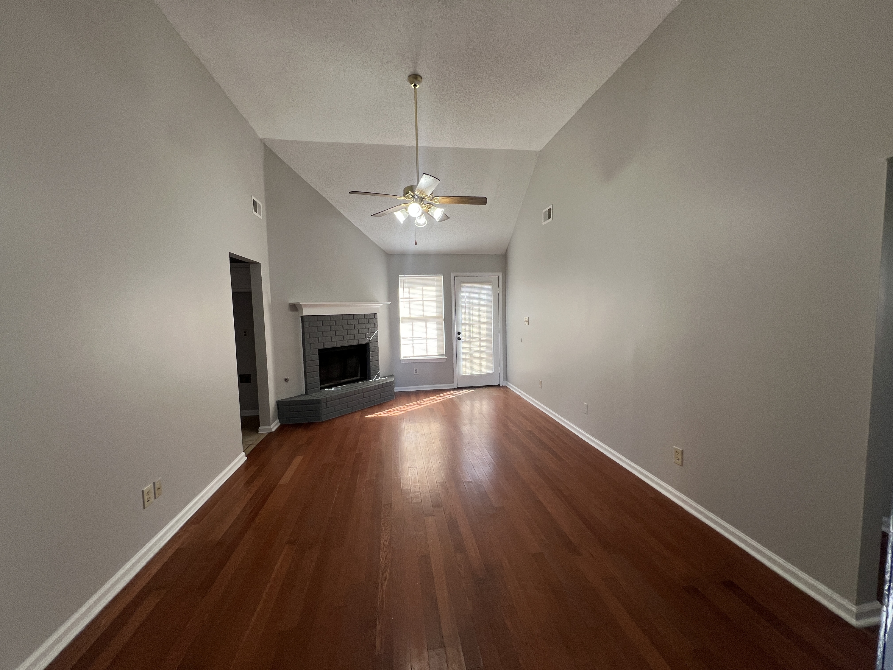3315 Tulane West