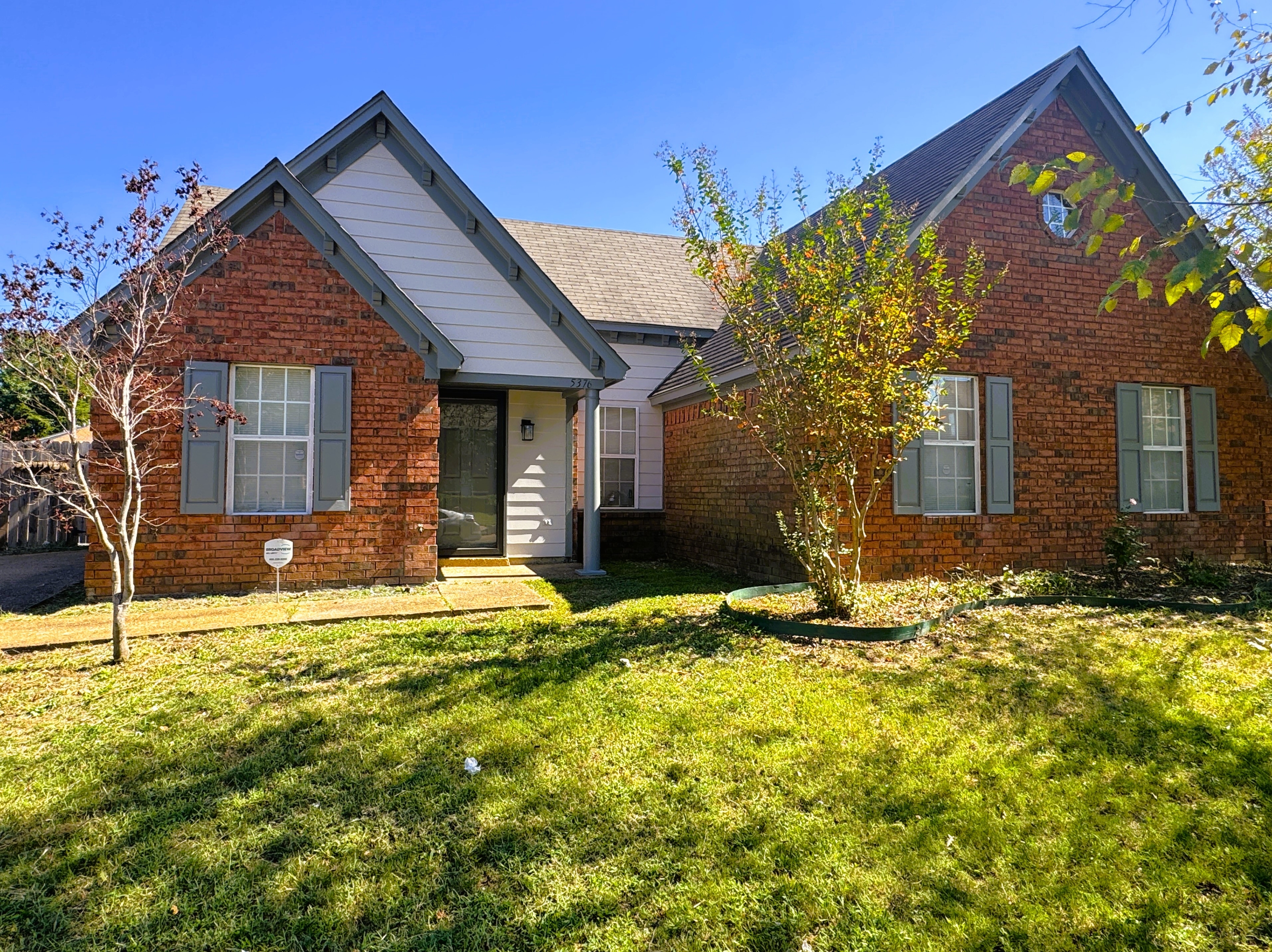 5376 Ragan Ridge Drive