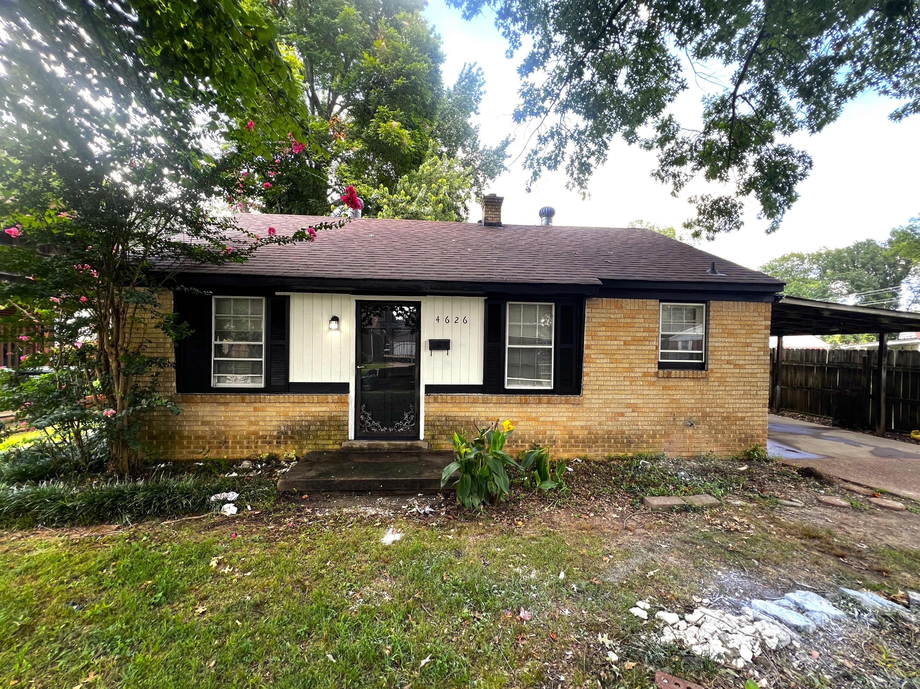 4626 Owen Road