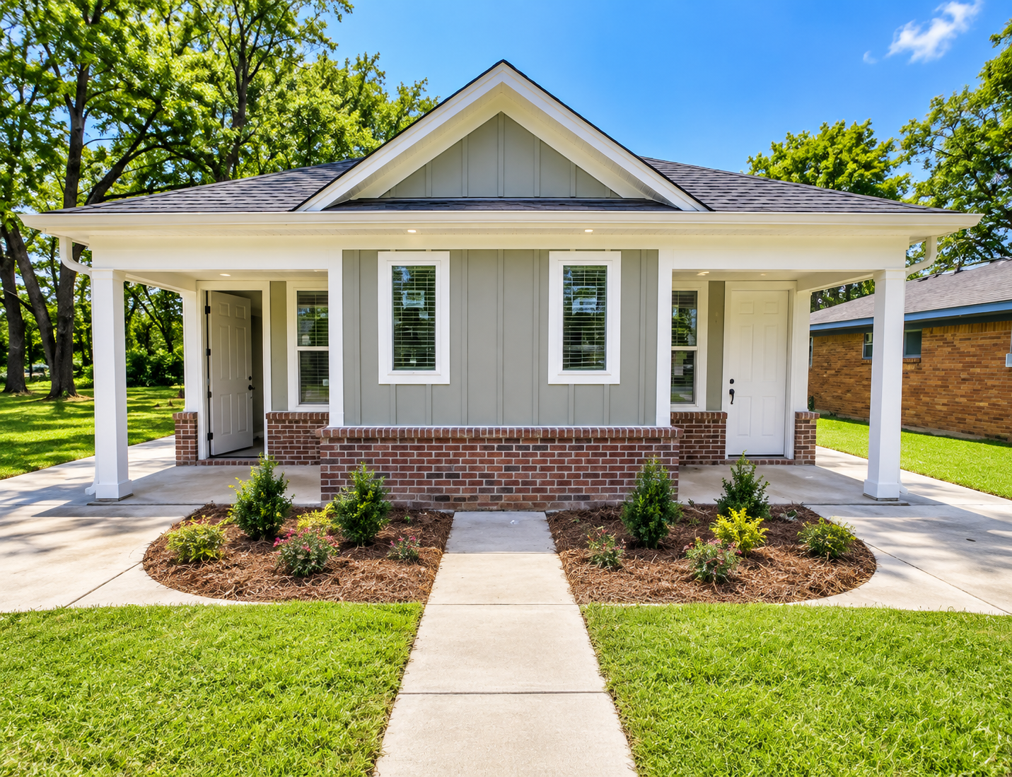 547 Berclair Road - 101