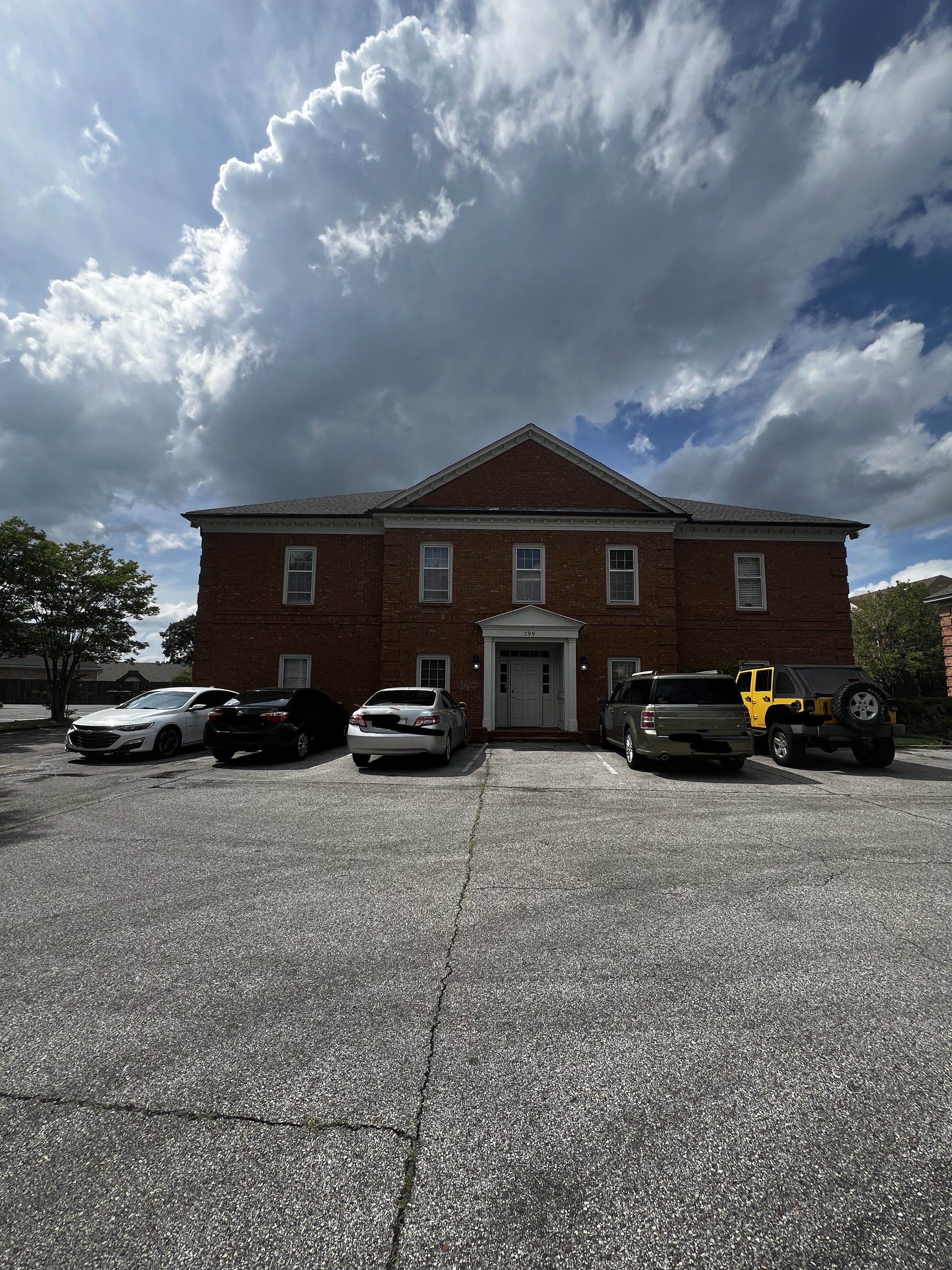 299 S Walnut Bend Rd Suite #203