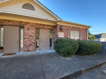 815 Timber Creek Drive - 1