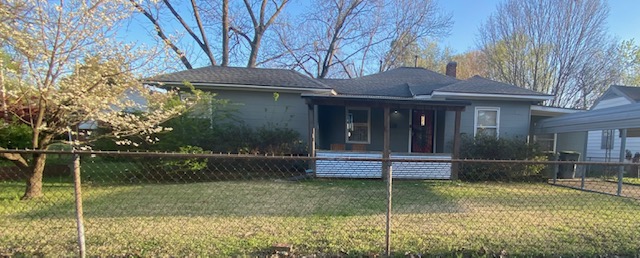 3829 Guernsey Avenue