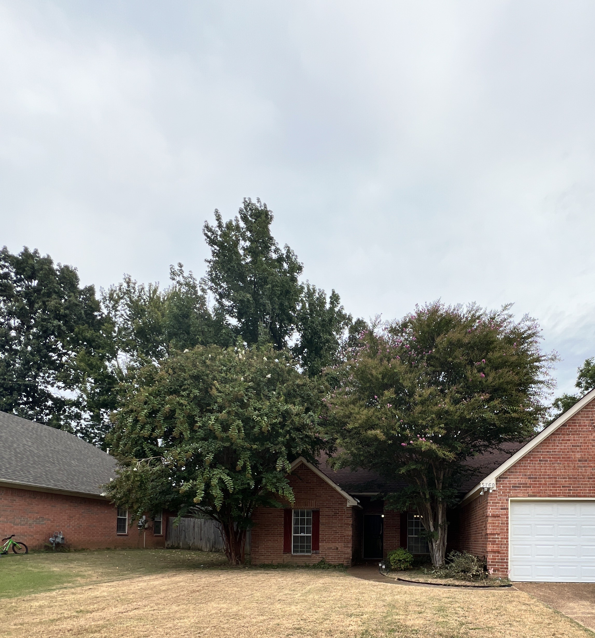 5760 Pecan Trace