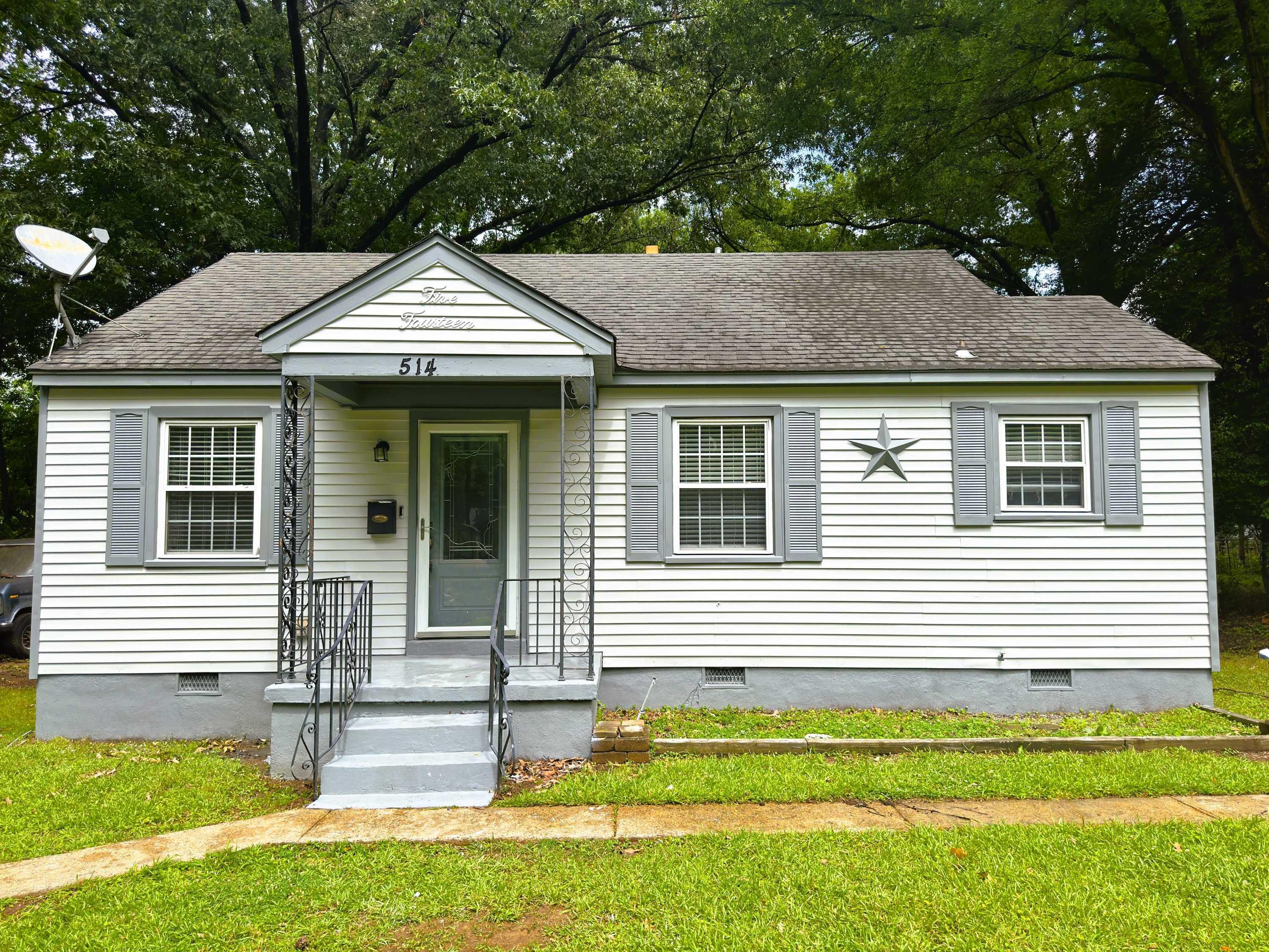514 Western Drive