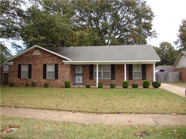 6300 Heathcliff Cove