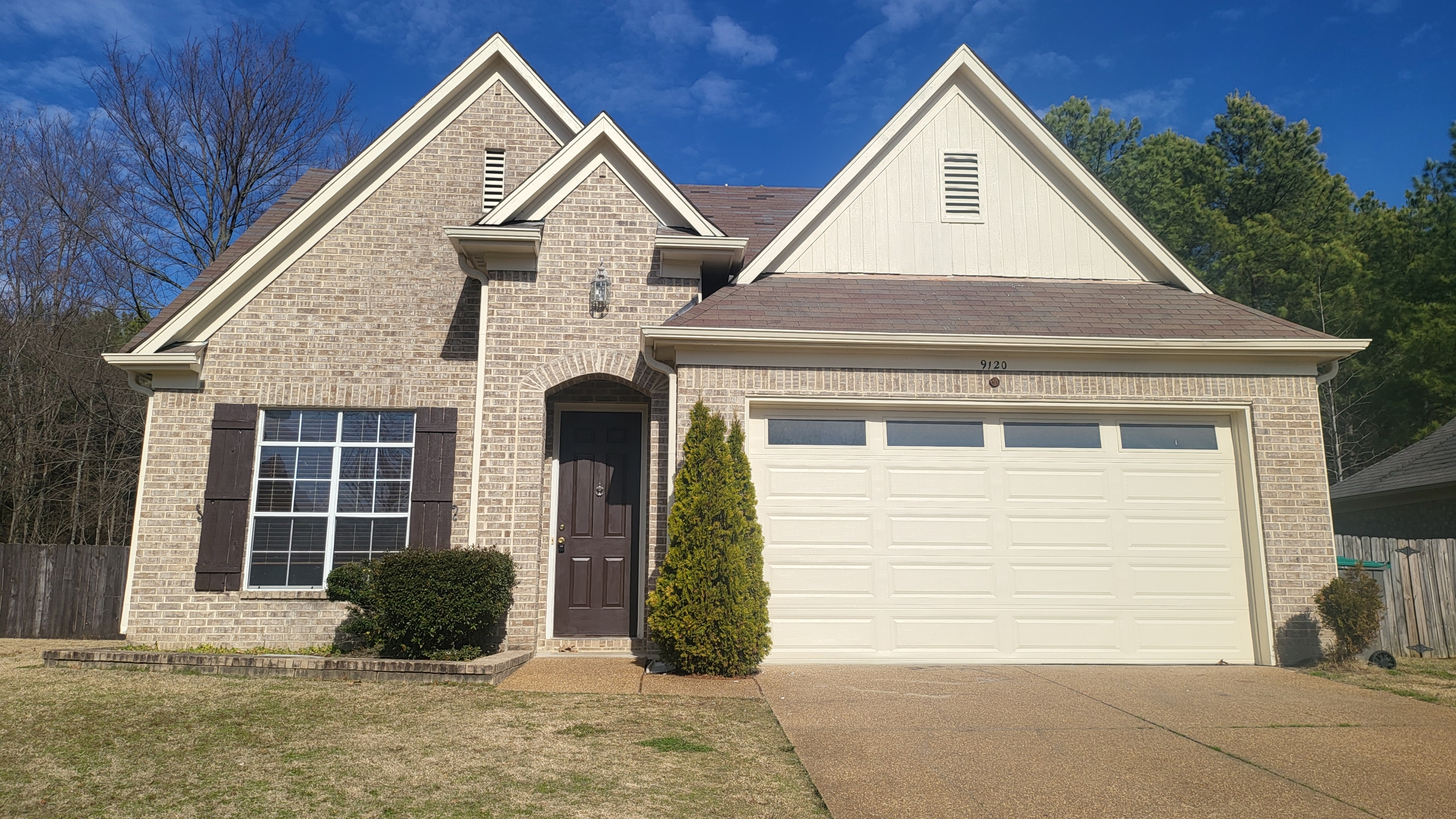 9120 Karen Mill Cove