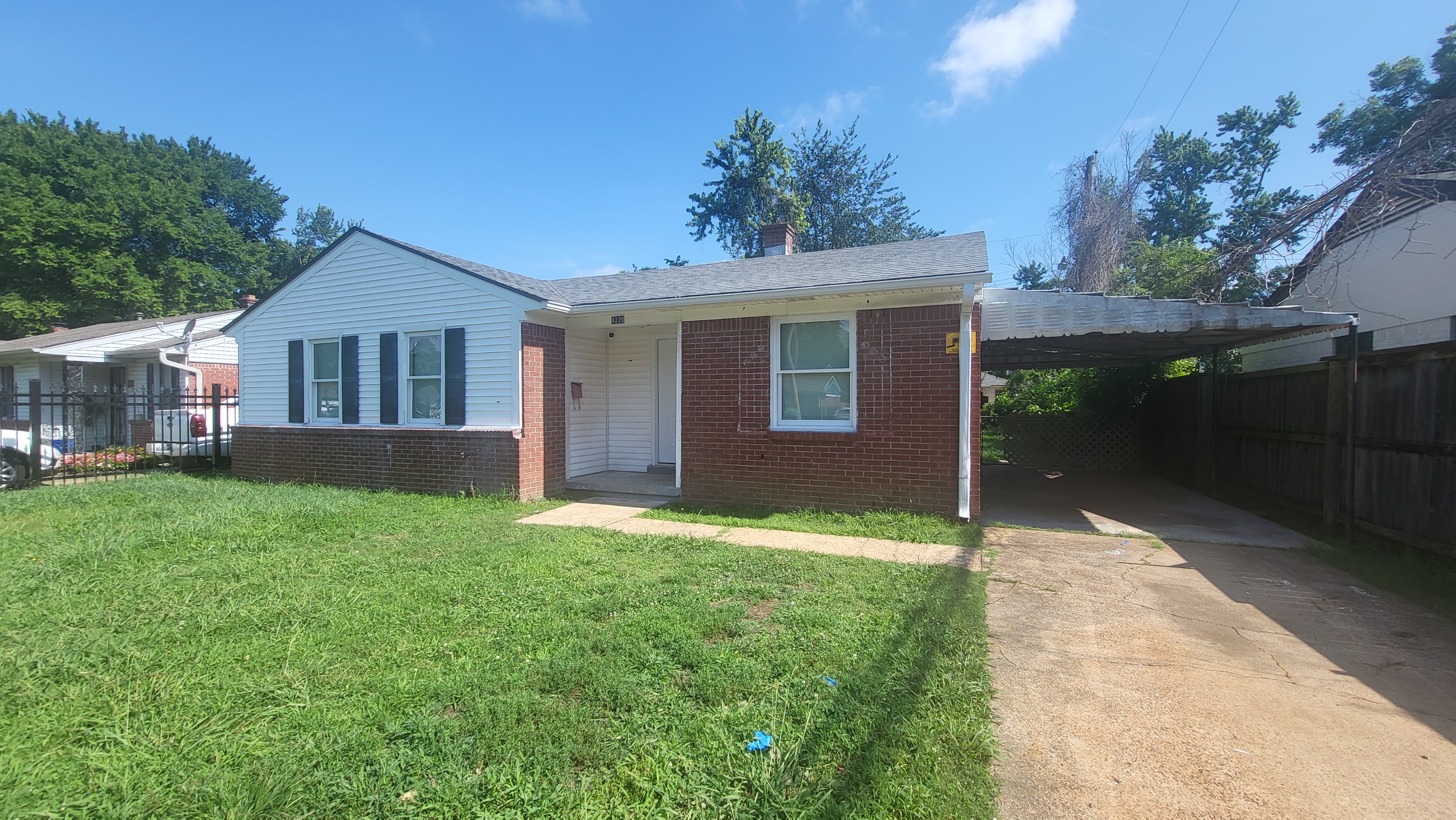 4220 Gailwood Drive