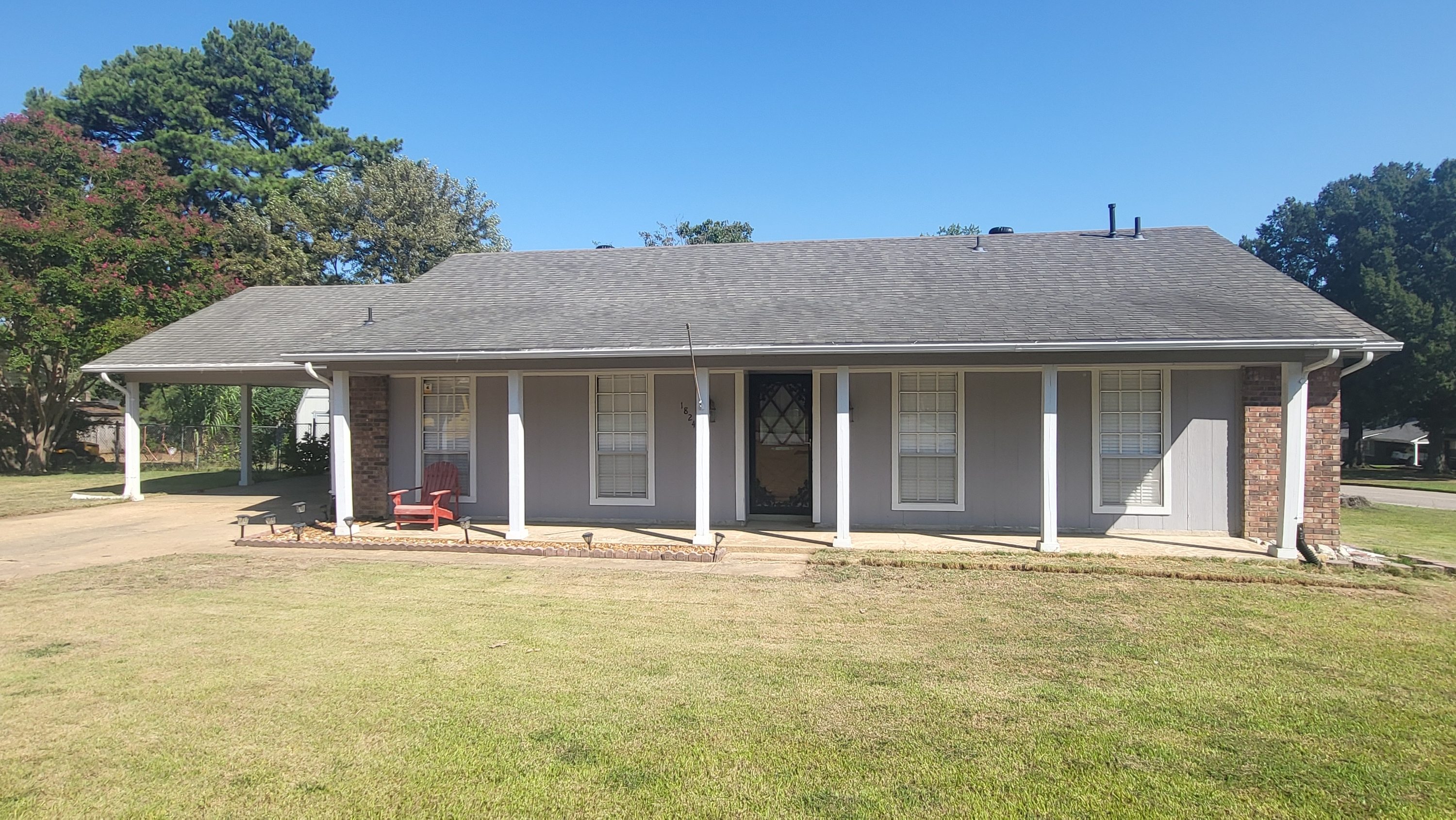 1824 Tissington Drive