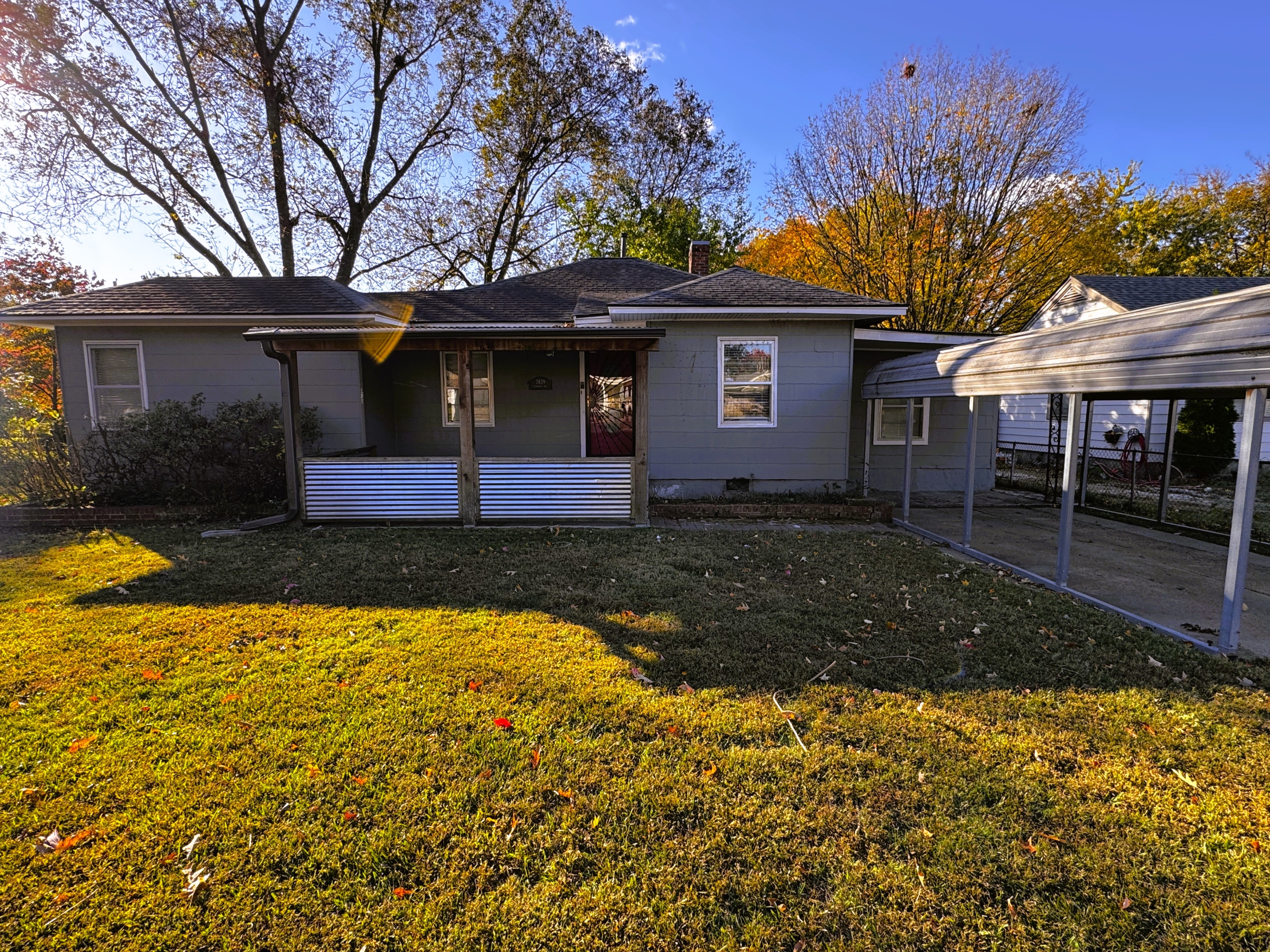 3829 Guernsey Avenue