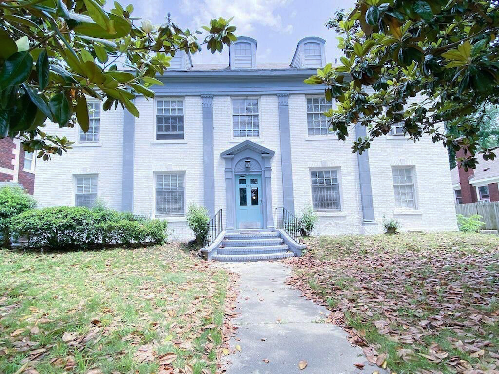 128 Stonewall Street - 1