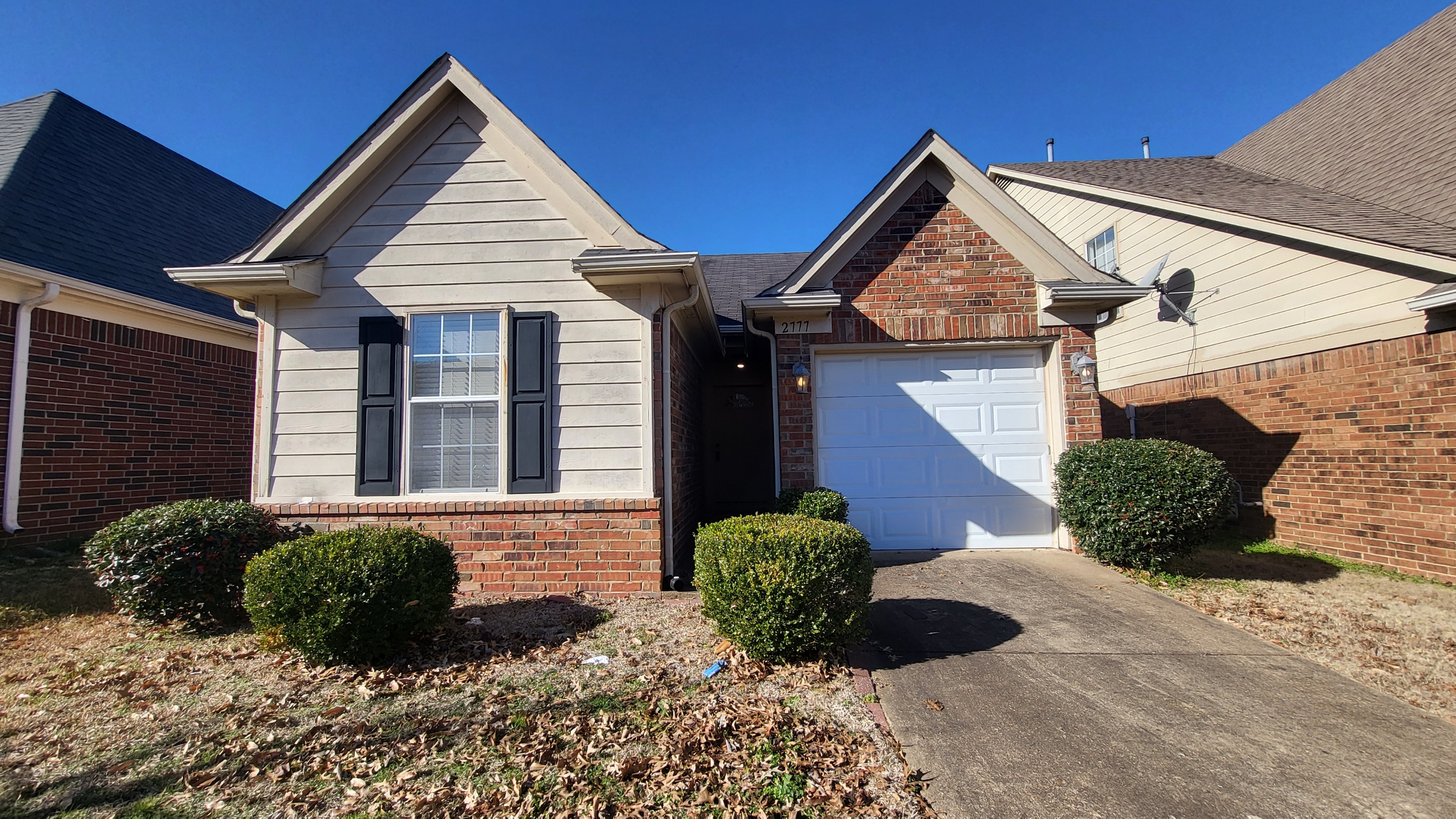 2777 Virginia Woods Place