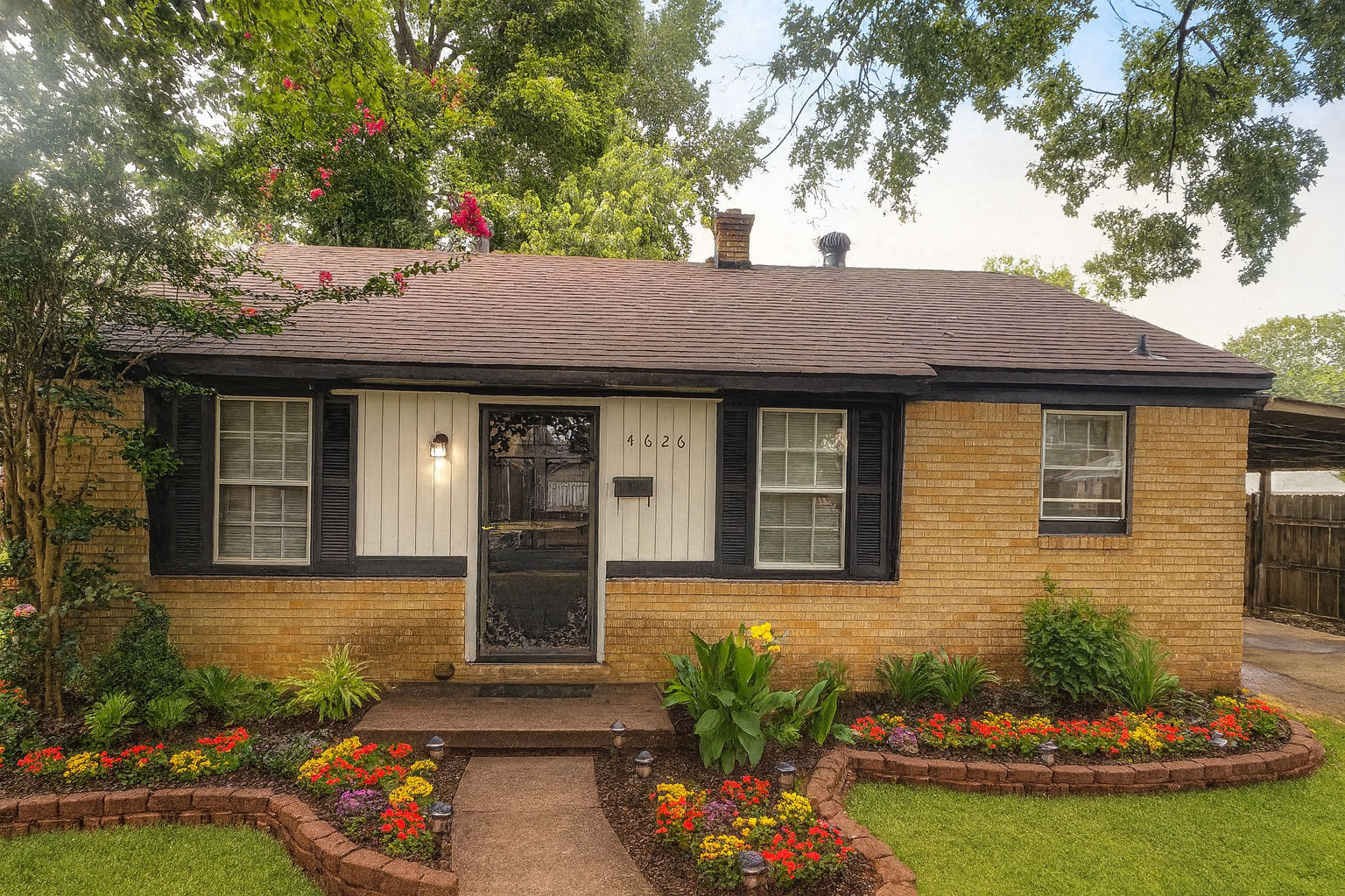 4626 Owen Road