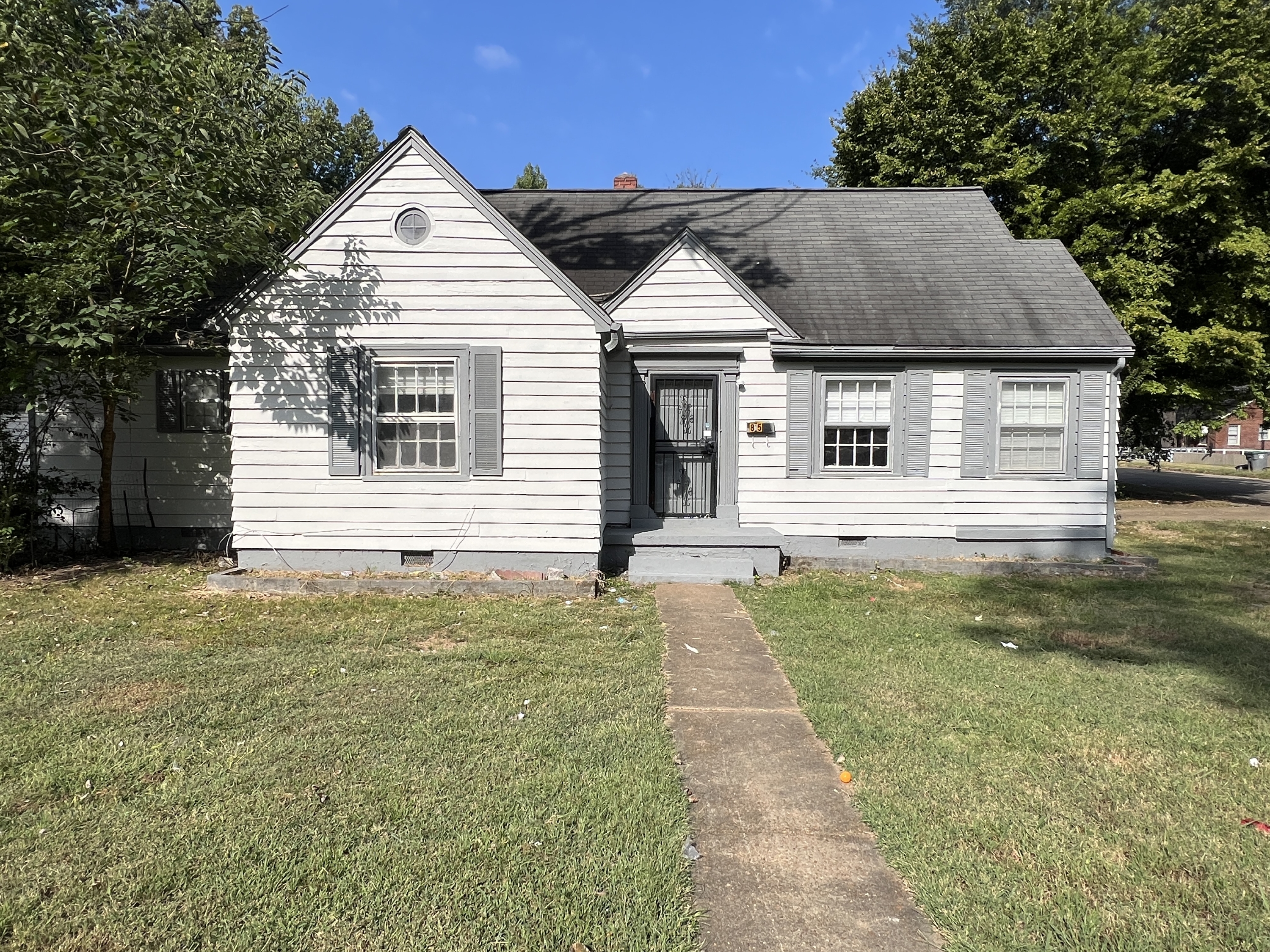 815 Homer Street