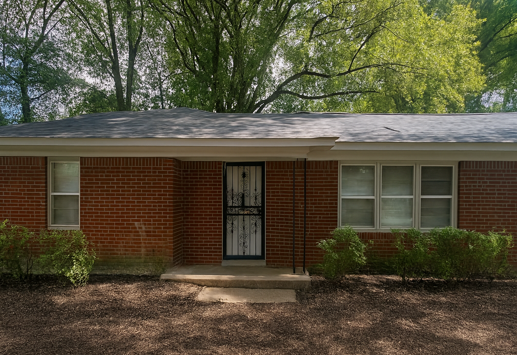 4510 Given Avenue