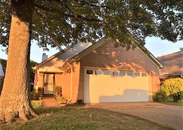 5432 Kayla Drive