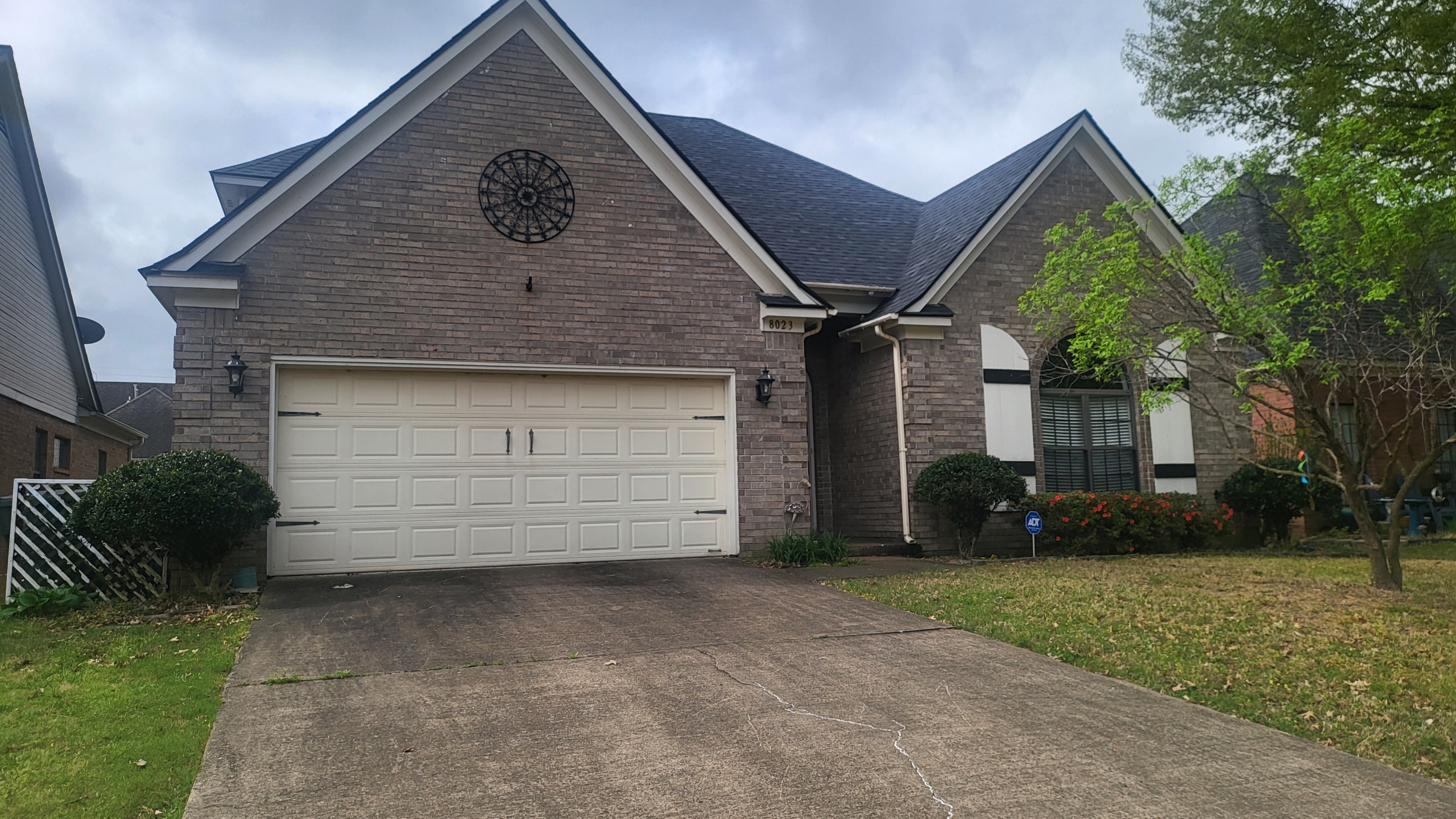 8023 Jills Creek Drive