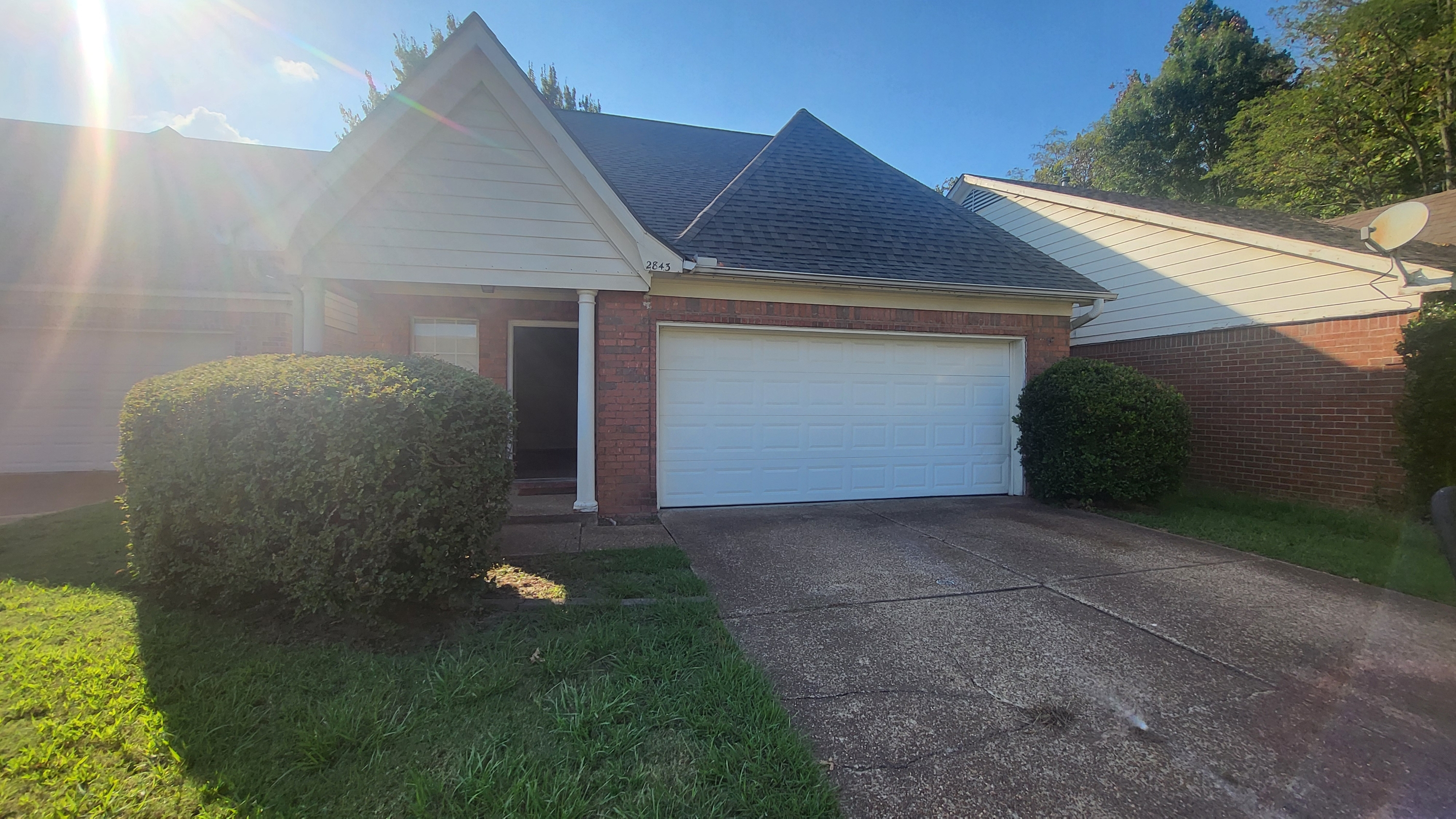 2843 Misty Briar Cove