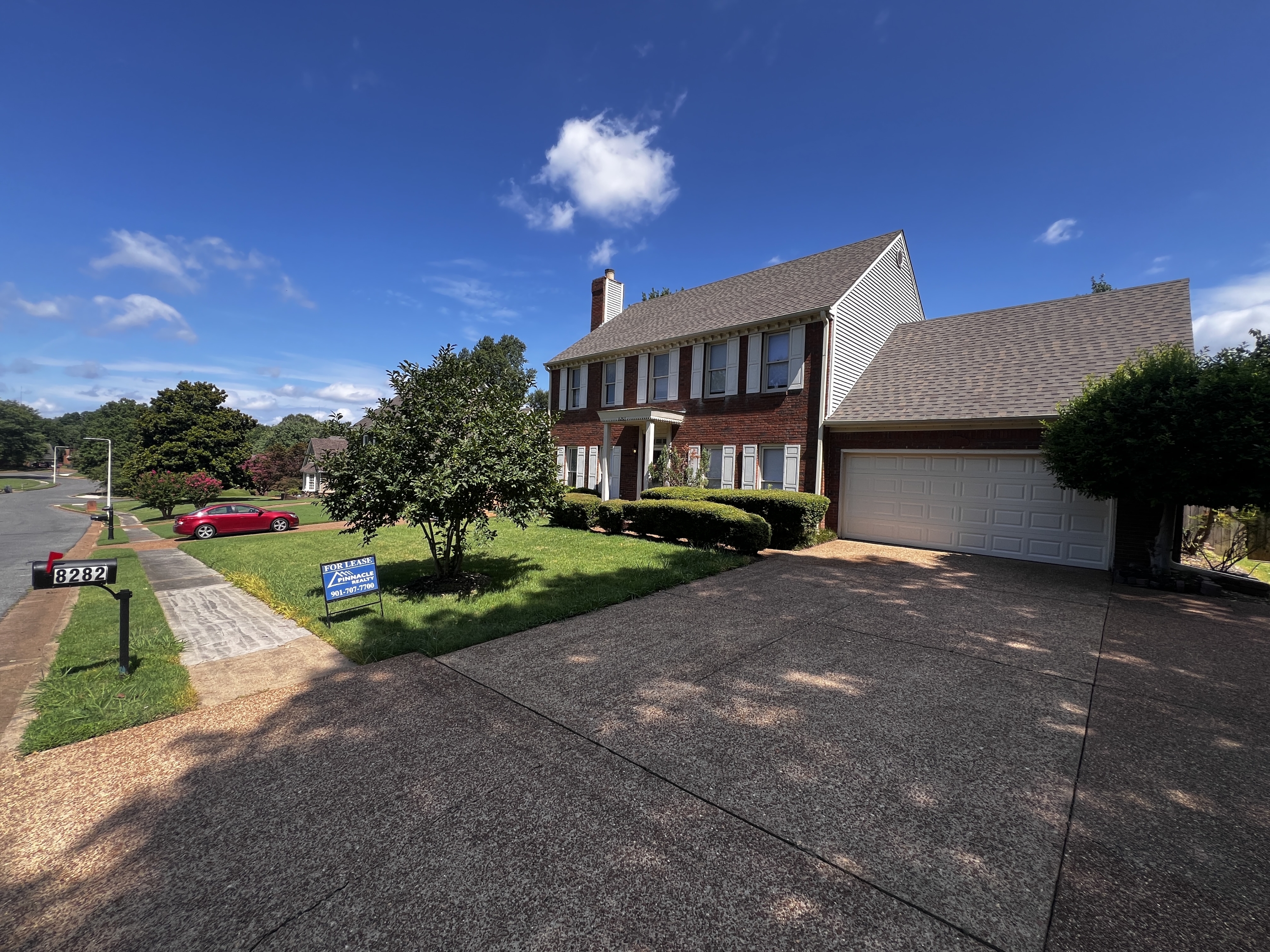 8282 Linkwood Lane