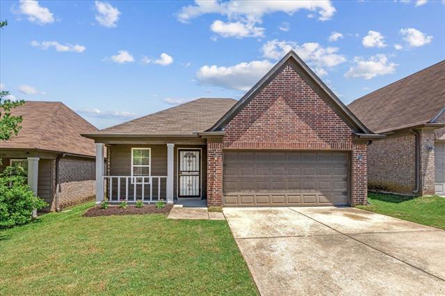 5569 Falling Bark Drive
